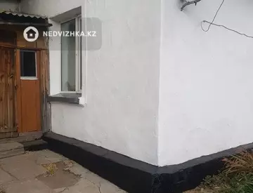 2-комнатная часть дома, 7.4 соток, 42 м², миниатюра 2