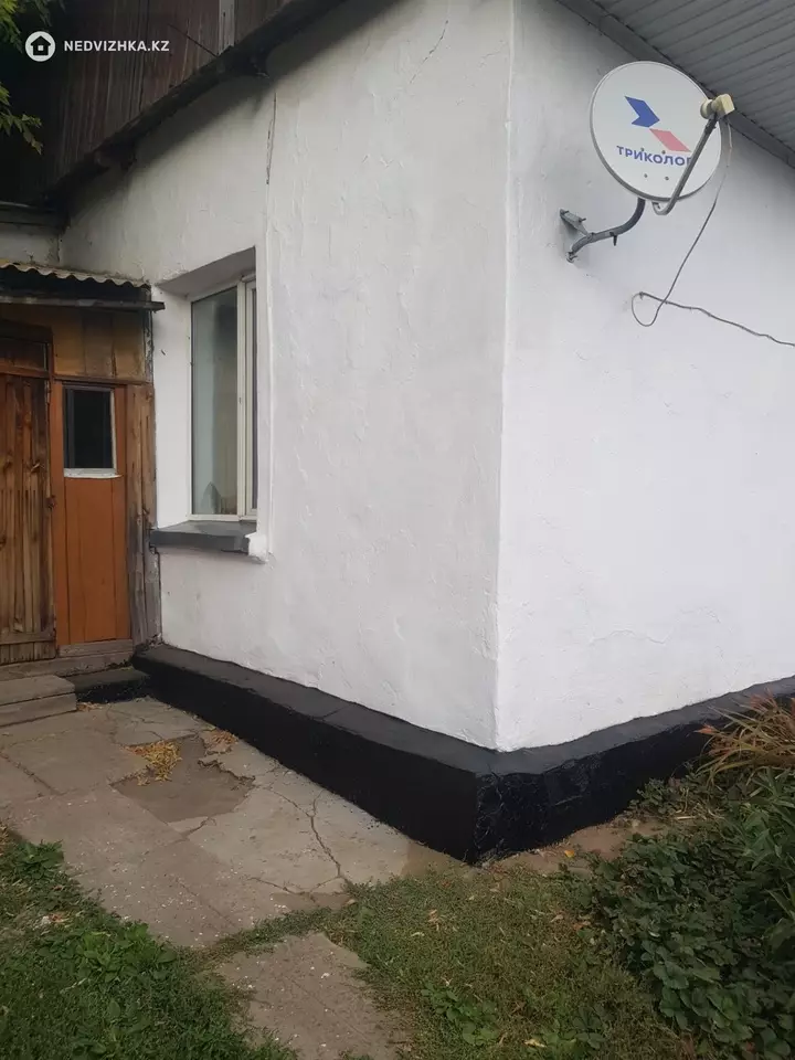 2-комнатная часть дома, 7.4 соток, 42 м², фотография 2