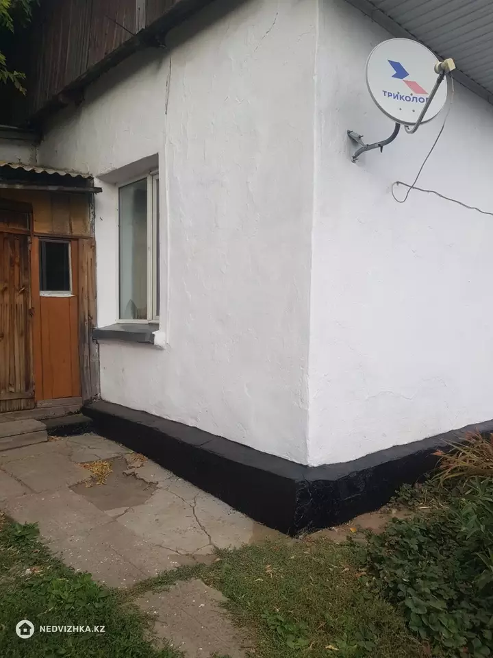 2-комнатная часть дома, 7.4 соток, 42 м², фотография 4