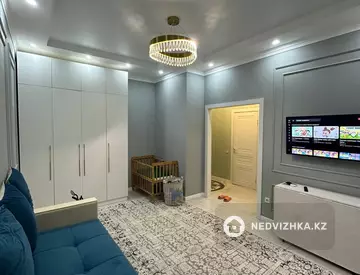 1-комнатная квартира, этаж 4 из 12, 37 м², миниатюра 5