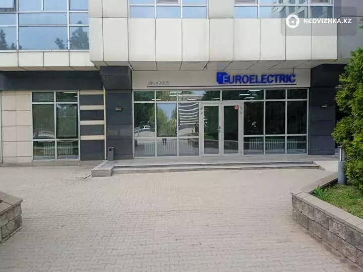 Офис, Медцентр и др., этаж 1 из 23, 435 м²