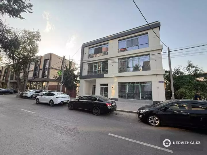 Офис, Медцентр, этаж 1 из 3, 70 м²