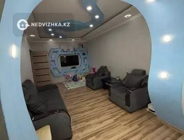 2-комнатная квартира, этаж 2 из 5, 54 м², миниатюра 5