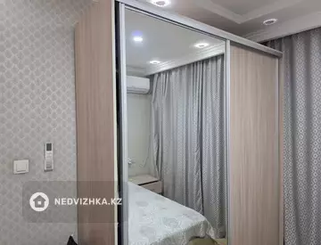 2-комнатная квартира, этаж 2 из 5, 54 м², миниатюра 8