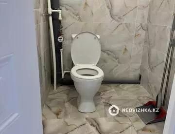 2-бөлмелі пәтер, қабат 4 барлық қабат саны 5, 60 м², На длительный срок, 7-нобай