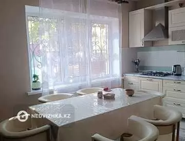 6-бөлмелі үй, 7 соттық, 300 м², 9-нобай