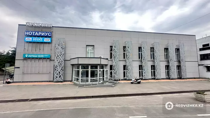 кеңселер, дүкендер мен бутиктер т.б., қабат 3 барлық қабат саны 3, 2 000 м², На длительный срок