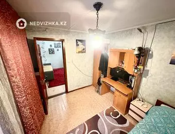 4-комнатный дом, 1.8 соток, 75 м², миниатюра 12