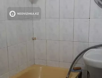 1-комнатная квартира, этаж 1 из 2, 35 м², На длительный срок, миниатюра 3
