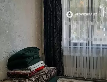 1-комнатная квартира, этаж 1 из 2, 35 м², На длительный срок, миниатюра 1