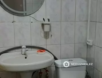 1-комнатная квартира, этаж 1 из 2, 35 м², На длительный срок, миниатюра 4