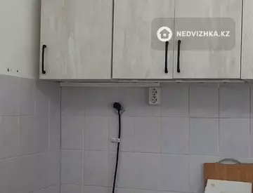 1-комнатная квартира, этаж 1 из 2, 35 м², На длительный срок, миниатюра 6