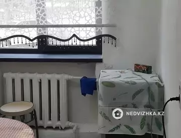 1-комнатная квартира, этаж 1 из 2, 35 м², На длительный срок, миниатюра 5