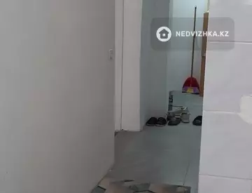 1-комнатная квартира, этаж 1 из 2, 35 м², На длительный срок, миниатюра 7