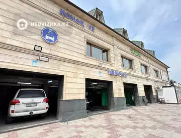 Офис, Магазин и др., этаж 3 из 3, 2 200 м², миниатюра 6