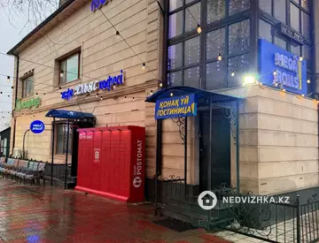 Офис, Магазин и др., этаж 3 из 3, 2 200 м², миниатюра 11