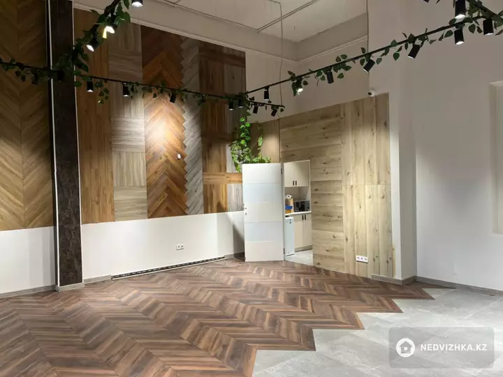 Магазин, этаж 1 из 21, 120 м², На длительный срок