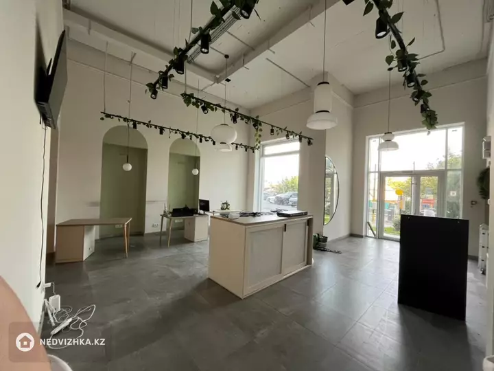 Магазин, этаж 1 из 21, 120 м², На длительный срок, фотография 3