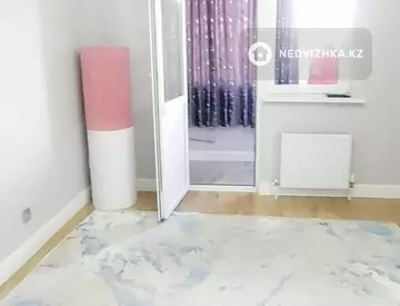 1-комнатная квартира, этаж 12 из 16, 38 м², миниатюра 4