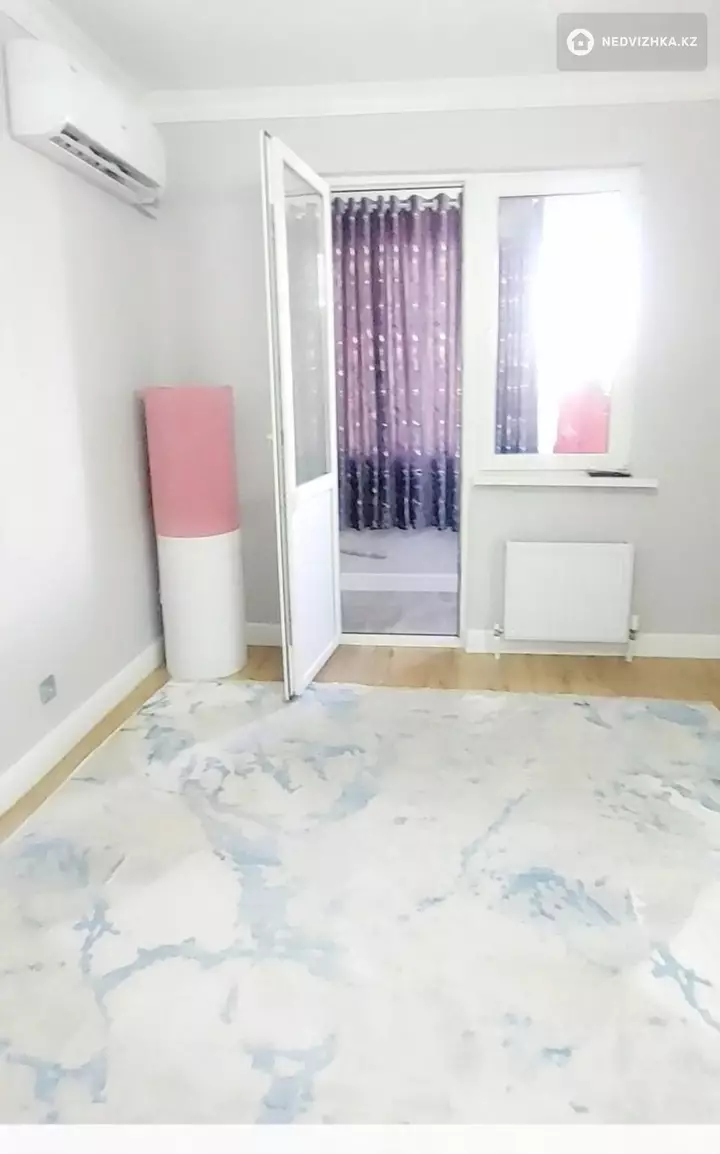 1-комнатная квартира, этаж 12 из 16, 38 м², фотография 4