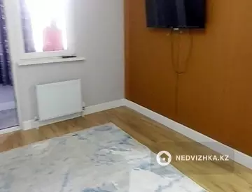 1-комнатная квартира, этаж 12 из 16, 38 м², миниатюра 5