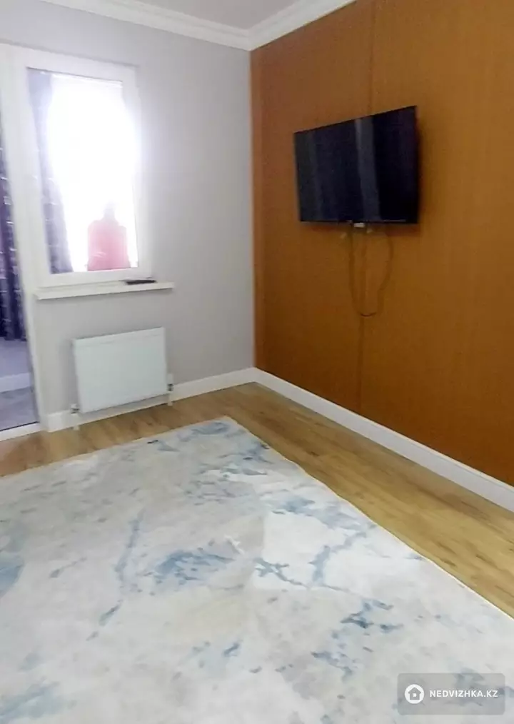 1-комнатная квартира, этаж 12 из 16, 38 м², фотография 5