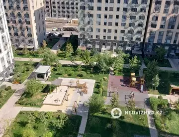 1-комнатная квартира, этаж 12 из 16, 38 м², миниатюра 7