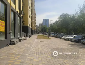 дүкендер мен бутиктер, қабат 1 барлық қабат саны 7, 103 м², На длительный срок, 10-нобай