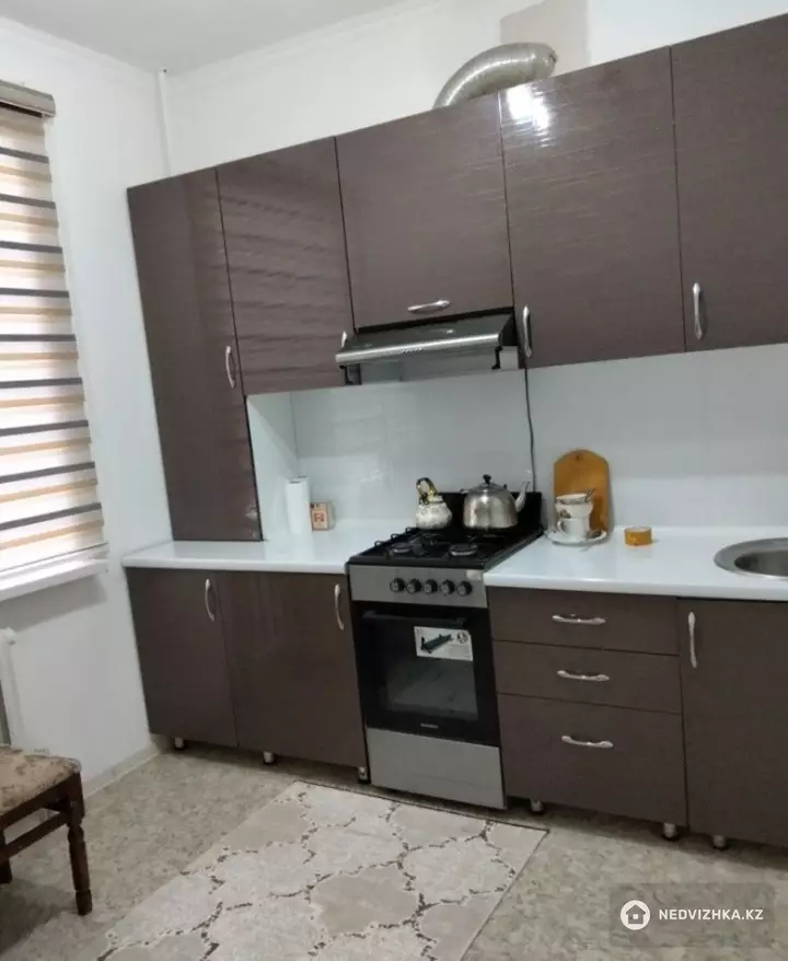 3-комнатная квартира, этаж 3 из 5, 70 м², 3-фотосурет