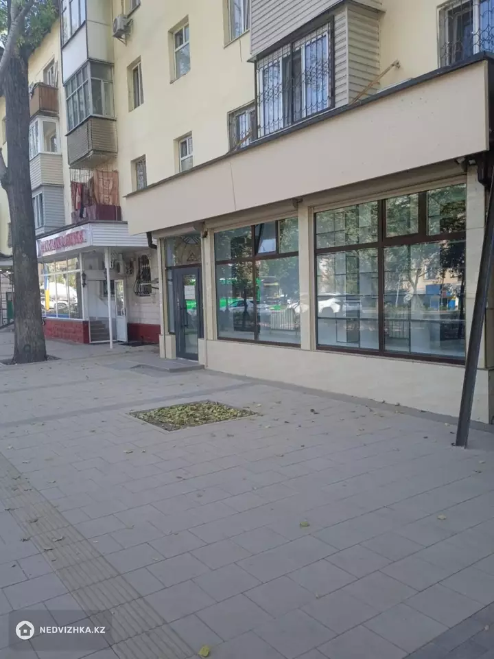 Магазин, этаж 1 из 4, 70 м², На длительный срок