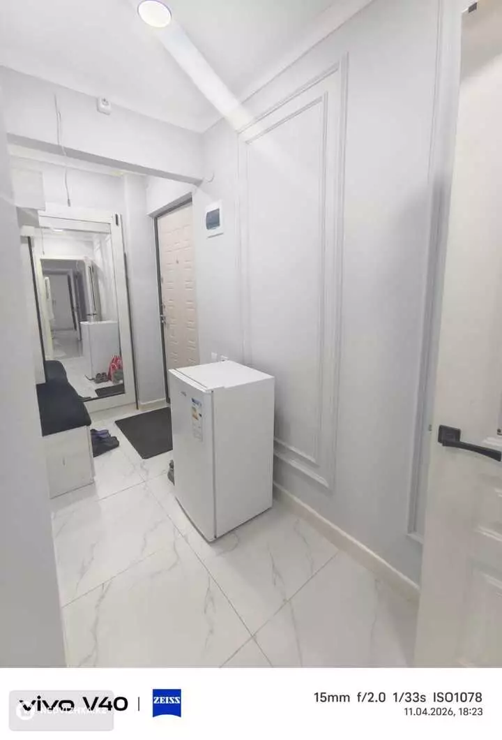 2-комнатная квартира, этаж 2 из 5, 50 м², Посуточно