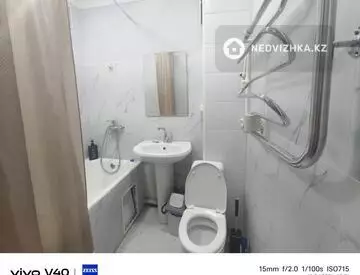 2-комнатная квартира, этаж 2 из 5, 50 м², Посуточно, миниатюра 5