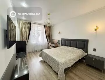 3-комнатная квартира, этаж 4 из 9, 100 м², миниатюра 3