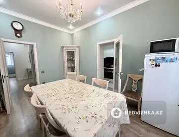 3-комнатная квартира, этаж 4 из 9, 100 м², миниатюра 5