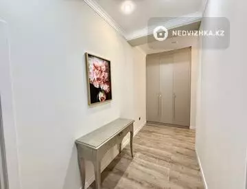 3-комнатная квартира, этаж 4 из 9, 100 м², миниатюра 7