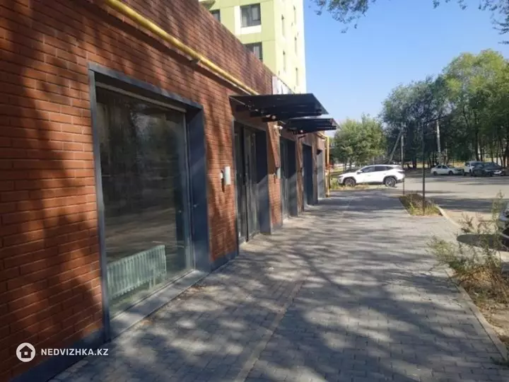 Магазин, этаж 1 из 1, 196 м², На длительный срок
