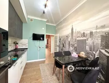 2-комнатная квартира, этаж 1 из 6, 71 м², миниатюра 4