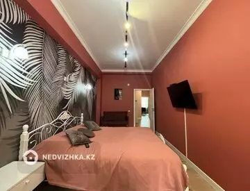 2-комнатная квартира, этаж 1 из 6, 71 м², миниатюра 6