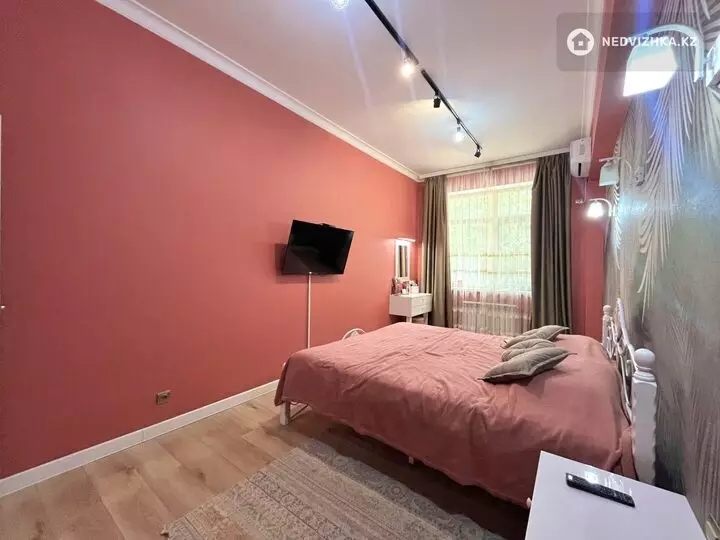 2-бөлмелі пәтер, қабат 1 барлық қабат саны 6, 71 м², 5-фотосурет