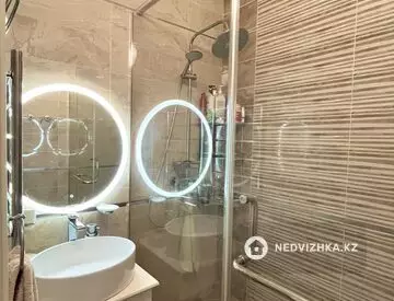 2-комнатная квартира, этаж 1 из 6, 71 м², миниатюра 10