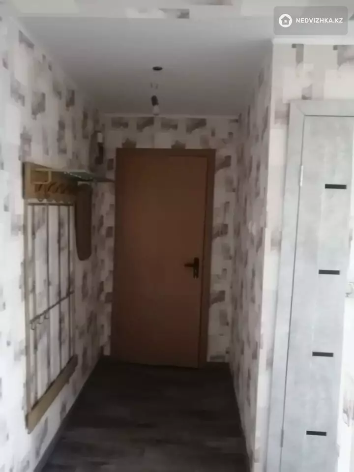 2-бөлмелі пәтер, қабат 5 барлық қабат саны 5, 47 м², 2-фотосурет