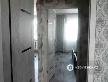 2-комнатная квартира, этаж 5 из 5, 47 м²
