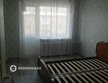2-комнатная квартира, этаж 5 из 5, 47 м²