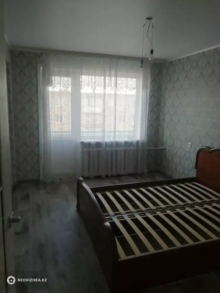 2-бөлмелі пәтер, қабат 5 барлық қабат саны 5, 47 м², 5-фотосурет