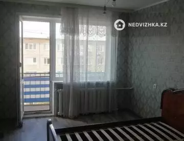 2-комнатная квартира, этаж 5 из 5, 47 м², миниатюра 6