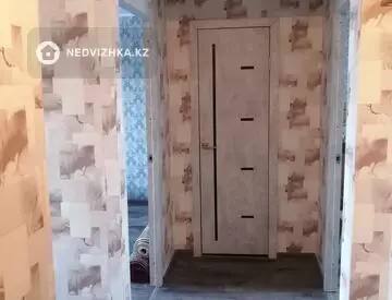2-комнатная квартира, этаж 5 из 5, 47 м², миниатюра 11