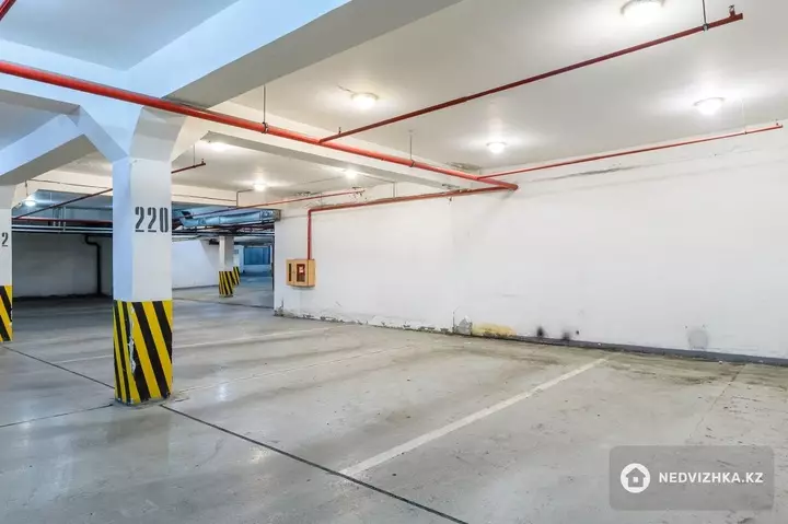 3-комнатная квартира, этаж 14 из 20, 107 м², фотография 3