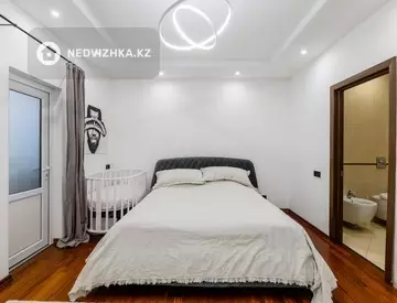 3-комнатная квартира, этаж 14 из 20, 107 м², миниатюра 5