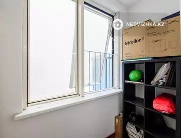 3-комнатная квартира, этаж 14 из 20, 107 м², миниатюра 4