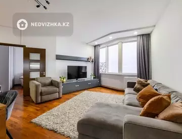 3-комнатная квартира, этаж 14 из 20, 107 м², миниатюра 7